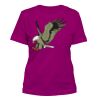 Women's Standard Misses Cut T-Shirt Thumbnail
