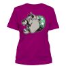 Women's Standard Misses Cut T-Shirt Thumbnail