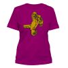Women's Standard Misses Cut T-Shirt Thumbnail