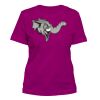 Women's Standard Misses Cut T-Shirt Thumbnail