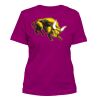 Women's Standard Misses Cut T-Shirt Thumbnail