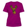 Women's Standard Misses Cut T-Shirt Thumbnail