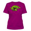 Women's Standard Misses Cut T-Shirt Thumbnail