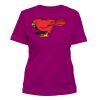 Women's Standard Misses Cut T-Shirt Thumbnail