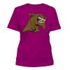 Women's Standard Misses Cut T-Shirt Thumbnail