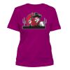 Women's Standard Misses Cut T-Shirt Thumbnail