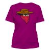 Women's Standard Misses Cut T-Shirt Thumbnail