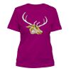 Women's Standard Misses Cut T-Shirt Thumbnail