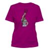 Women's Standard Misses Cut T-Shirt Thumbnail