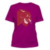 Women's Standard Misses Cut T-Shirt Thumbnail