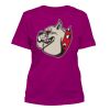 Women's Standard Misses Cut T-Shirt Thumbnail
