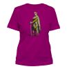 Women's Standard Misses Cut T-Shirt Thumbnail