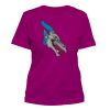 Women's Standard Misses Cut T-Shirt Thumbnail