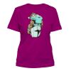 Women's Standard Misses Cut T-Shirt Thumbnail