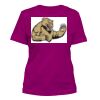 Women's Standard Misses Cut T-Shirt Thumbnail