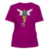 Women's Standard Misses Cut T-Shirt Thumbnail