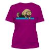 Women's Standard Misses Cut T-Shirt Thumbnail