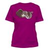 Women's Standard Misses Cut T-Shirt Thumbnail