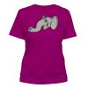 Women's Standard Misses Cut T-Shirt Thumbnail