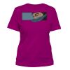 Women's Standard Misses Cut T-Shirt Thumbnail