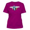 Women's Standard Misses Cut T-Shirt Thumbnail
