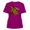 Women's Standard Misses Cut T-Shirt Thumbnail