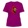 Women's Standard Misses Cut T-Shirt Thumbnail