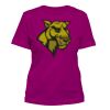 Women's Standard Misses Cut T-Shirt Thumbnail