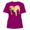 Women's Standard Misses Cut T-Shirt Thumbnail