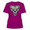 Women's Standard Misses Cut T-Shirt Thumbnail