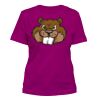 Women's Standard Misses Cut T-Shirt Thumbnail