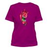 Women's Standard Misses Cut T-Shirt Thumbnail