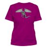 Women's Standard Misses Cut T-Shirt Thumbnail