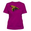 Women's Standard Misses Cut T-Shirt Thumbnail