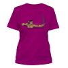 Women's Standard Misses Cut T-Shirt Thumbnail