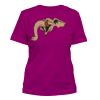 Women's Standard Misses Cut T-Shirt Thumbnail