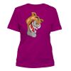 Women's Standard Misses Cut T-Shirt Thumbnail