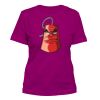 Women's Standard Misses Cut T-Shirt Thumbnail