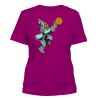Women's Standard Misses Cut T-Shirt Thumbnail