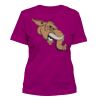 Women's Standard Misses Cut T-Shirt Thumbnail