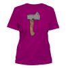 Women's Standard Misses Cut T-Shirt Thumbnail