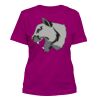 Women's Standard Misses Cut T-Shirt Thumbnail