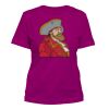 Women's Standard Misses Cut T-Shirt Thumbnail