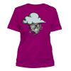 Women's Standard Misses Cut T-Shirt Thumbnail