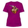 Women's Standard Misses Cut T-Shirt Thumbnail