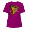Women's Standard Misses Cut T-Shirt Thumbnail