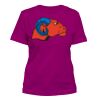 Women's Standard Misses Cut T-Shirt Thumbnail