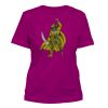 Women's Standard Misses Cut T-Shirt Thumbnail