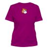 Women's Standard Misses Cut T-Shirt Thumbnail