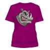 Women's Standard Misses Cut T-Shirt Thumbnail